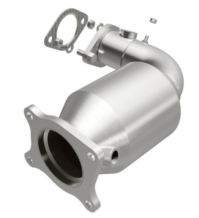 2016 SUBARU WRX Discount Catalytic Converters