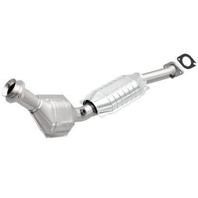 1998 FORD CROWN VICTORIA Discount Catalytic Converters