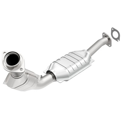 2010 FORD CROWN VICTORIA Discount Catalytic Converters