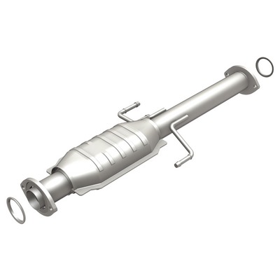 2002 TOYOTA TACOMA Discount Catalytic Converters