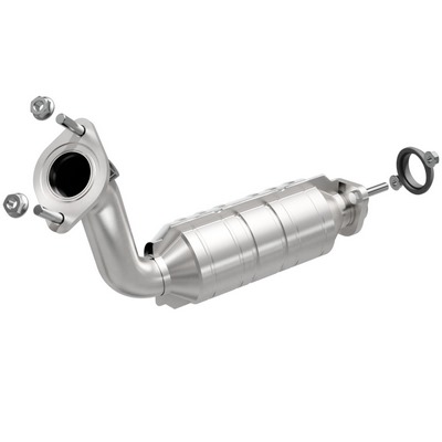 2007 CADILLAC STS Discount Catalytic Converters
