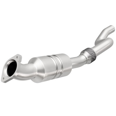 2006 DODGE CHARGER Discount Catalytic Converters