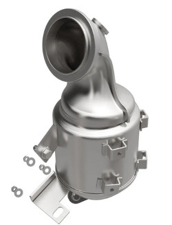 2012 CHEVROLET SONIC Discount Catalytic Converters