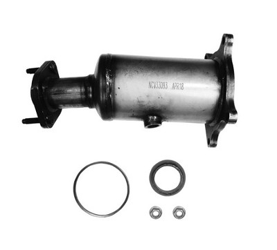 2010 FORD TAURUS Discount Catalytic Converters