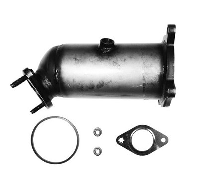 2009 LINCOLN MKX Discount Catalytic Converters