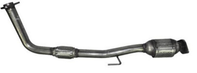 1996 TOYOTA CAMRY Discount Catalytic Converters
