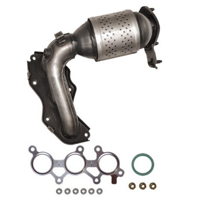 2014 LEXUS RX350 Discount Catalytic Converters