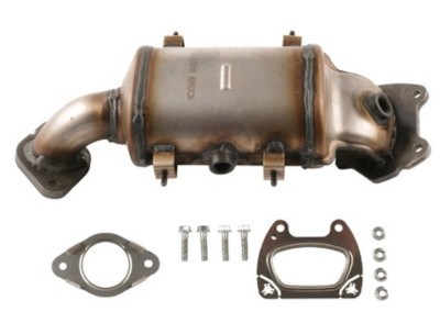 2022 CHRYSLER PACIFICA Discount Catalytic Converters