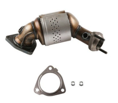 2017 FORD TAURUS Discount Catalytic Converters