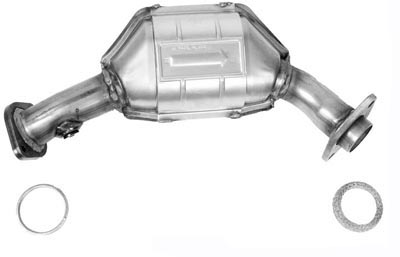 2006 CADILLAC CTS Discount Catalytic Converters