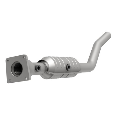 2012 JEEP COMPASS Discount Catalytic Converters