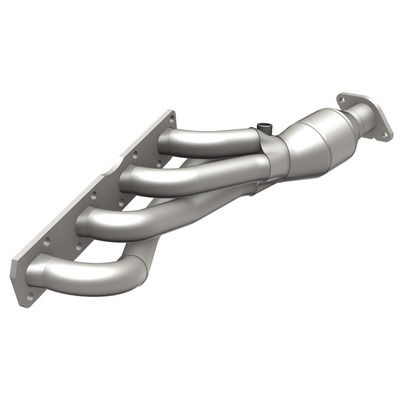 2013 NISSAN NV3500 Discount Catalytic Converters