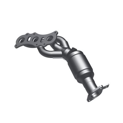 2011 TOYOTA TACOMA Discount Catalytic Converters