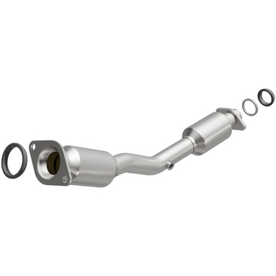 2014 NISSAN CUBE Discount Catalytic Converters