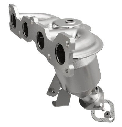 2012 KIA SPORTAGE Discount Catalytic Converters
