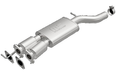 2015 CADILLAC SRX Discount Catalytic Converters