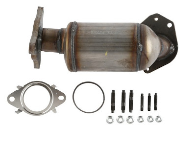 2018 BUICK ENVISION Discount Catalytic Converters