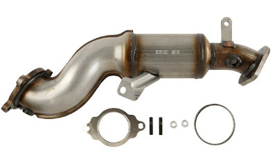 2016 CADILLAC CTS Discount Catalytic Converters