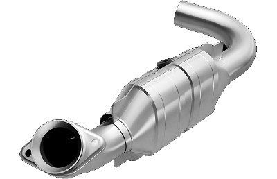 2008 LINCOLN NAVIGATOR Discount Catalytic Converters