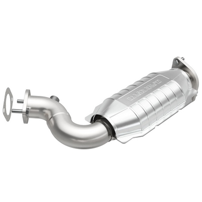 2008 CADILLAC STS Discount Catalytic Converters
