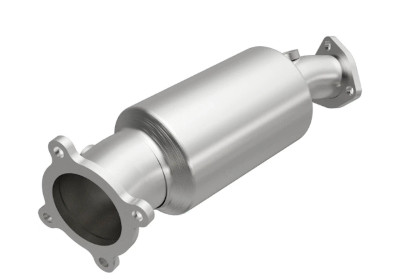 2009 AUDI A4 Discount Catalytic Converters