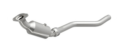 2011 DODGE CHALLENGER Discount Catalytic Converters