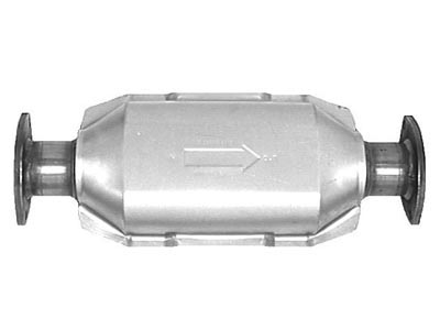 catalytic converter toyota tacoma 1998 #5