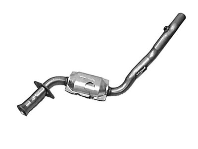 1994 EAGLE VISION Discount Catalytic Converters