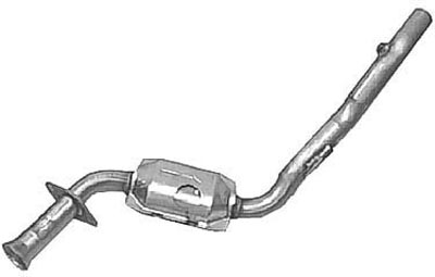 1997 EAGLE VISION Discount Catalytic Converters