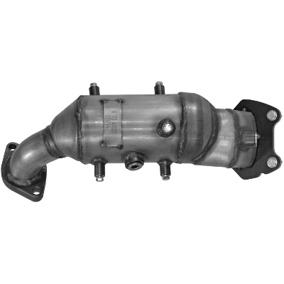 2015 CHRYSLER TOWN AND COUNTRY Discount Catalytic Converters