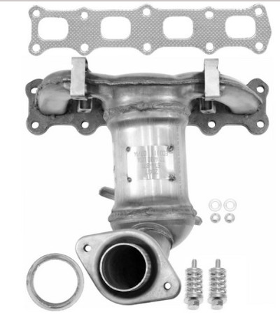 2015 JEEP COMPASS Discount Catalytic Converters