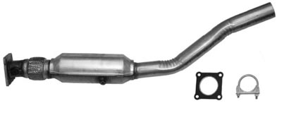 2014 JEEP COMPASS Discount Catalytic Converters