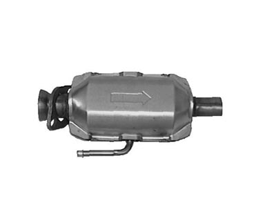 1988 LINCOLN CONTINENTAL Discount Catalytic Converters
