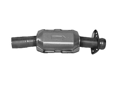 1980 BUICK FULL SIZE Discount Catalytic Converters