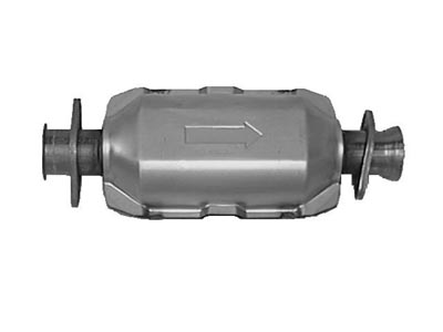1989 PLYMOUTH COLT Discount Catalytic Converters