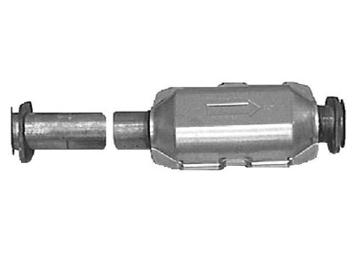 1996 FORD PROBE Discount Catalytic Converters