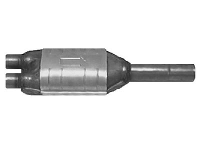 1994 EAGLE VISION Discount Catalytic Converters