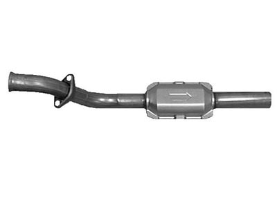 1994 BUICK FULL SIZE Discount Catalytic Converters