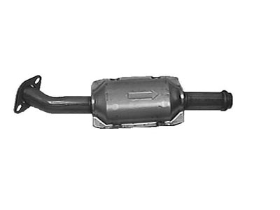 1989 EAGLE MEDALLION Discount Catalytic Converters