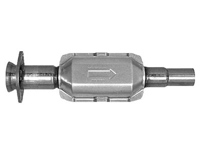 1993 CADILLAC SEVILLE Discount Catalytic Converters