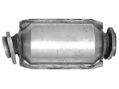 1977 MG MGB Discount Catalytic Converters