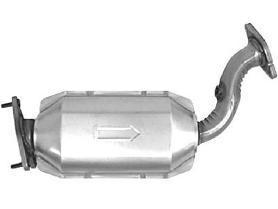 2002 MERCURY COUGAR Discount Catalytic Converters