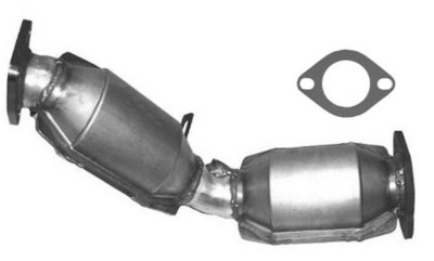 2007 INFINITI M35 Discount Catalytic Converters