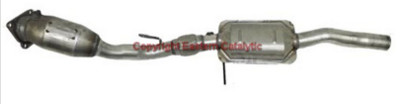 2002 AUDI A6 Discount Catalytic Converters