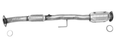 2010 TOYOTA CAMRY Discount Catalytic Converters