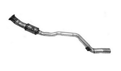 2007 DODGE CHARGER Discount Catalytic Converters