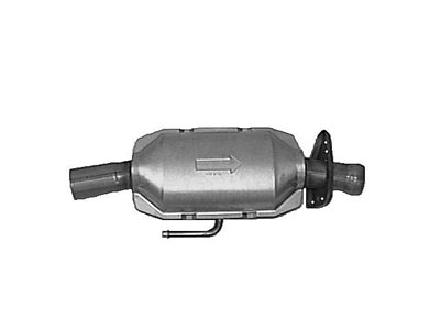 1982 OLDSMOBILE FULL SIZE Discount Catalytic Converters