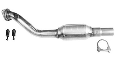 2008 JEEP COMPASS Discount Catalytic Converters
