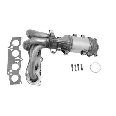 2009 TOYOTA CAMRY Discount Catalytic Converters