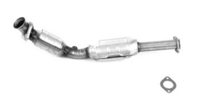2002 FORD CROWN VICTORIA Discount Catalytic Converters